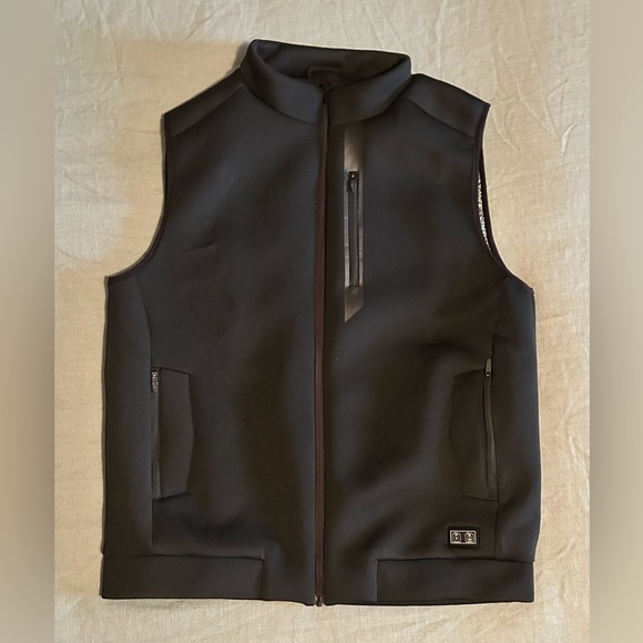 Other - Dozowoom heated Black Vest size XL